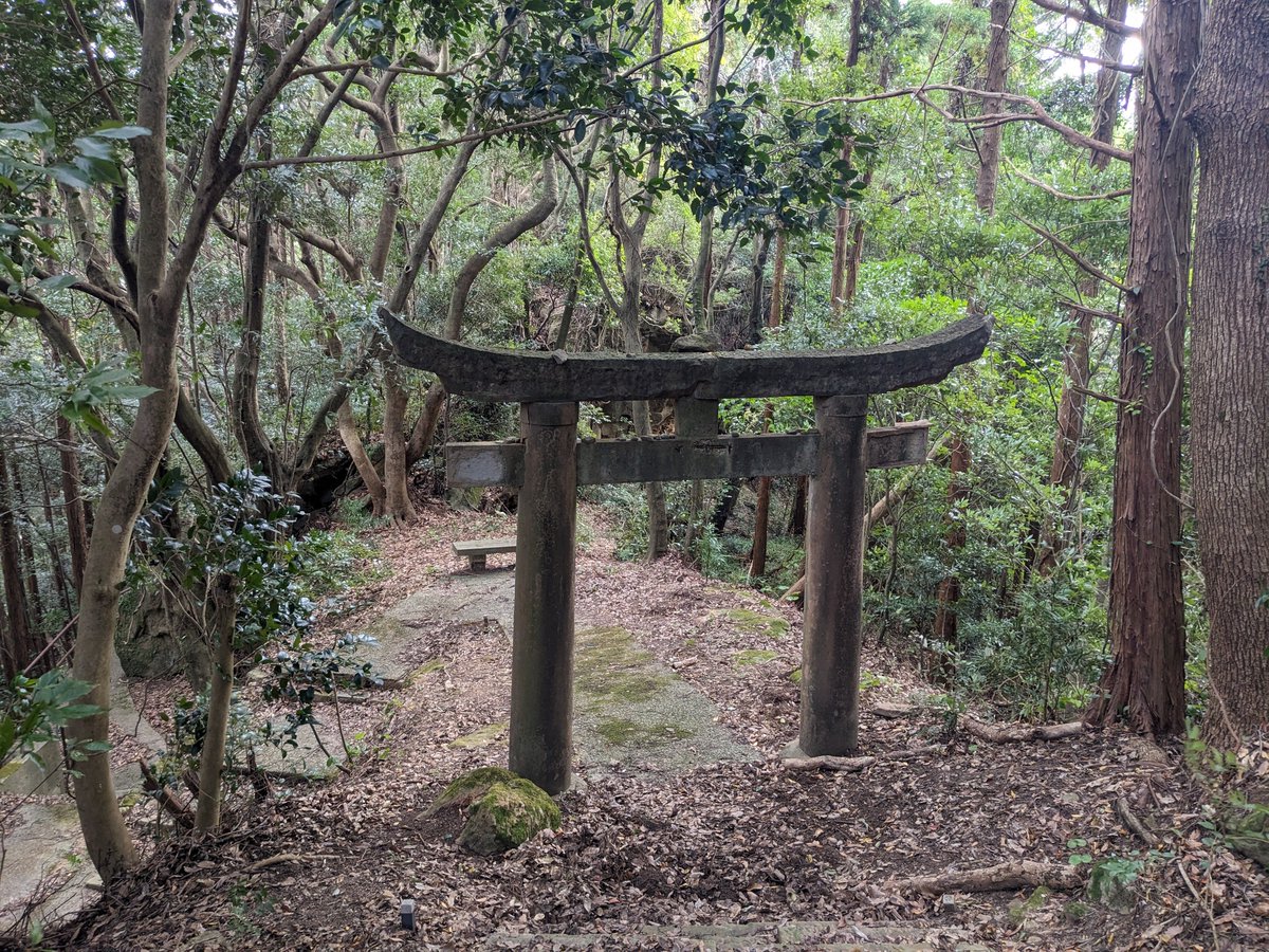 ２０２５年１０月２８日
🔴  名称不明
    #北松浦郡    #佐々町
    ・北松浦郡佐々町小浦免1212−10