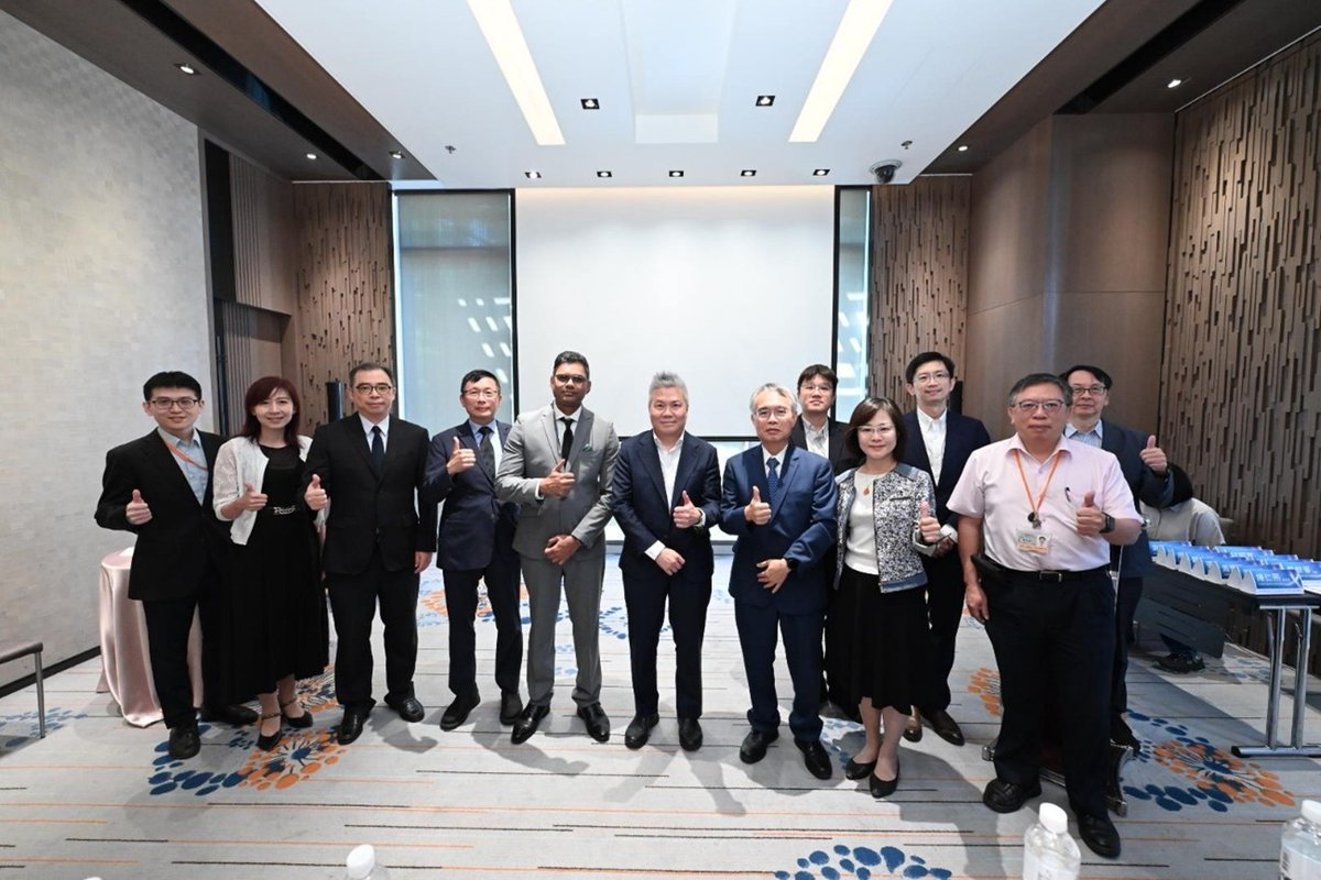 Guardant Health AMEA tweet media