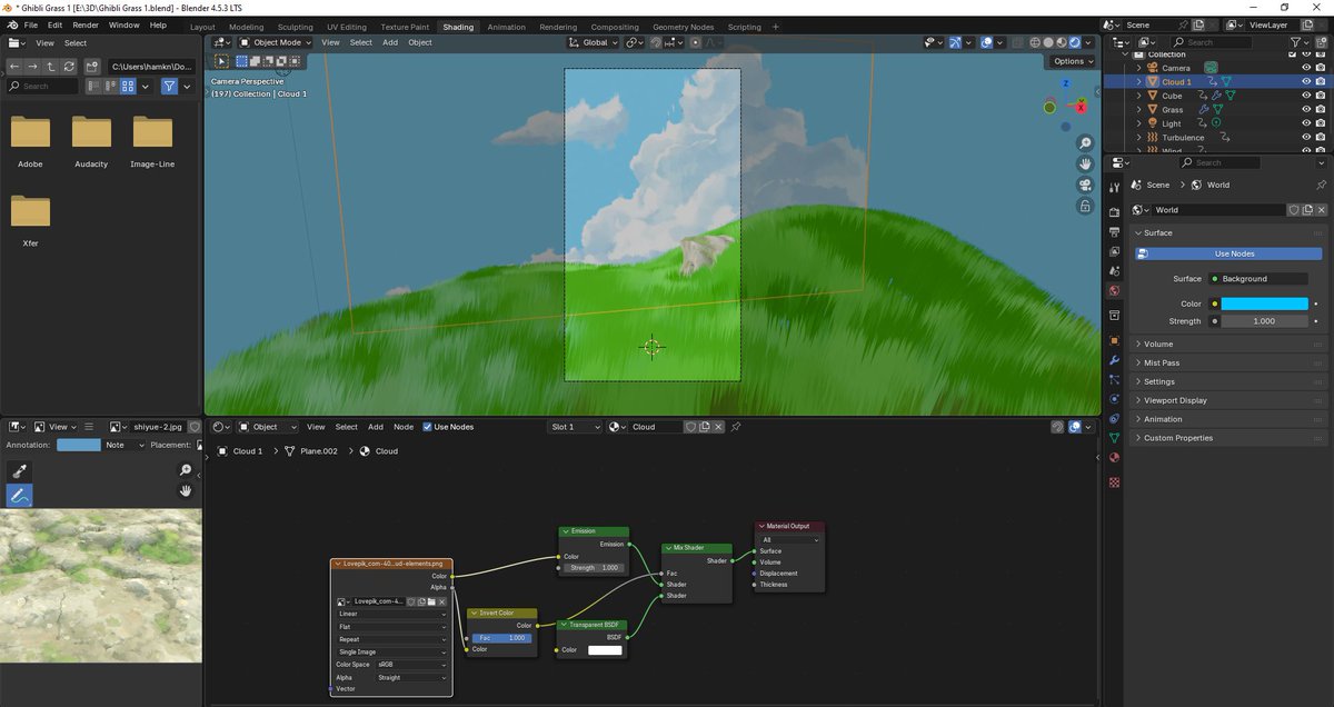 hamlogic's tweet image. GM ☕️

Learning something 👀