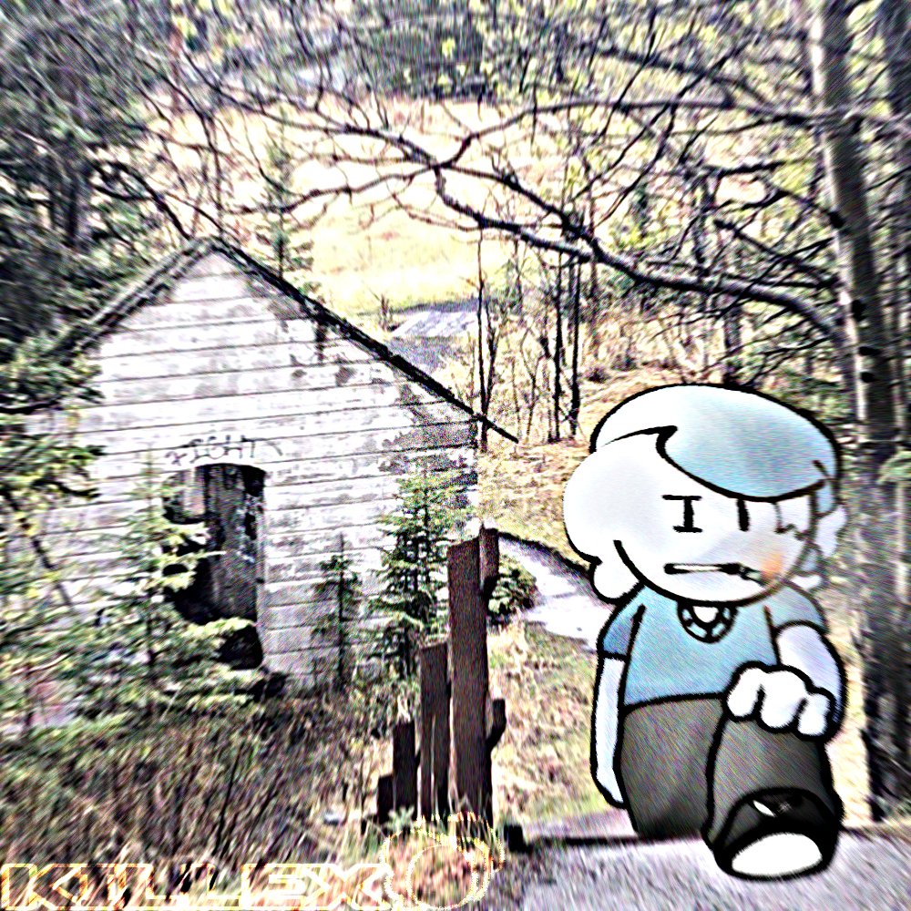 fredpippersnip's tweet image. arts ig