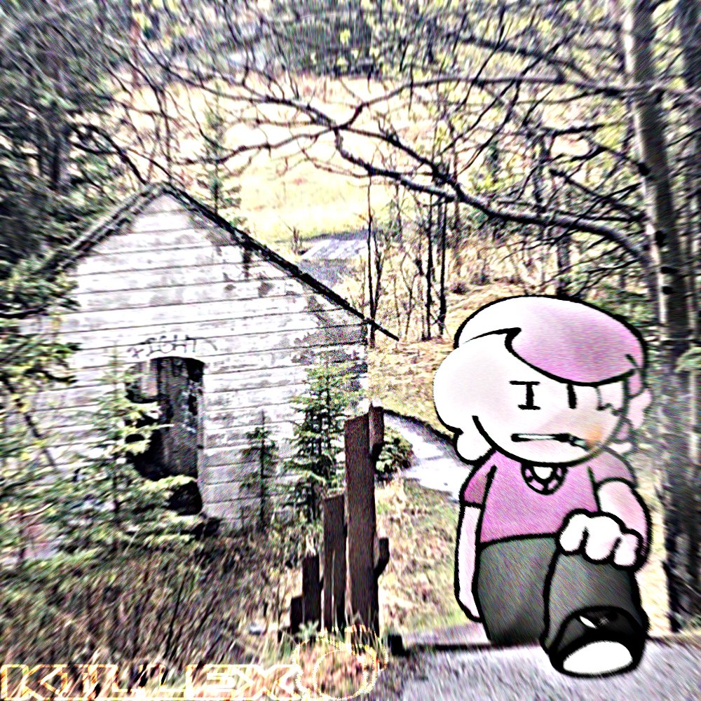 fredpippersnip's tweet image. arts ig