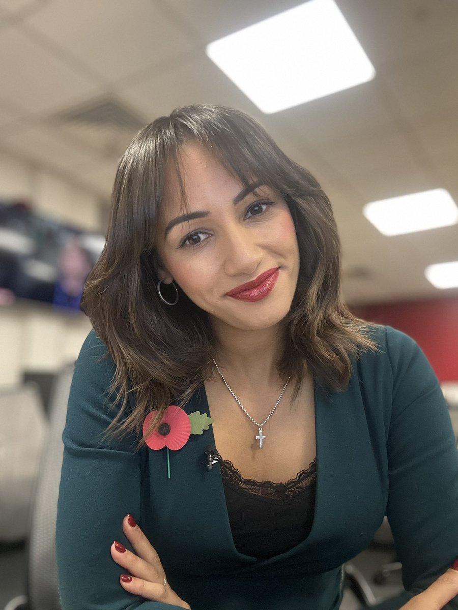 Good morning gang… It’s been a while! Just passing through bringing you latest news for <a href="/bbcemt/">BBC East Midlands</a> popping up throughout the morning <a href="/BBCOne/">BBC One</a> Do tune in if you can 💕📺
