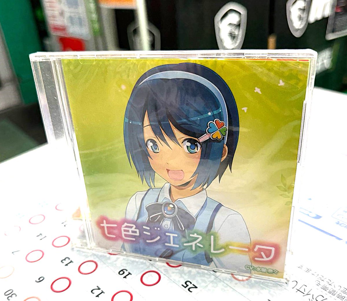 Tsukumo_eX.（ツクモeX.） on X