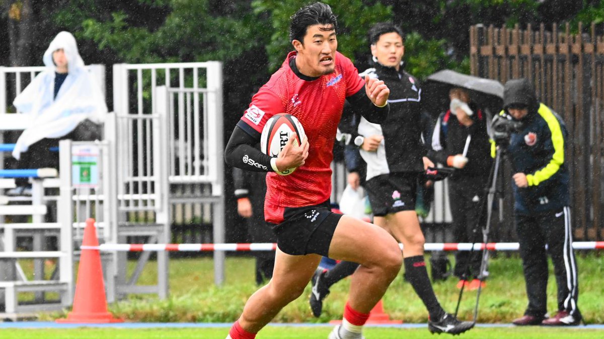 日野レッドドルフィンズ【公式】 on X