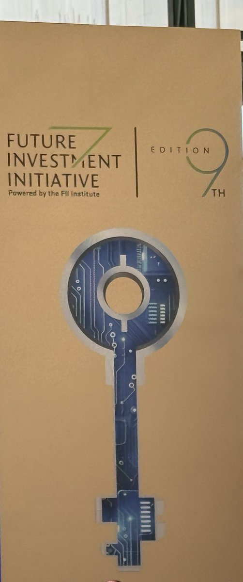 #FII #Future_Investment_Initiative #Saudi_Arabia 
#السعودية #الرياض #الرياض_الان #الرياض2025