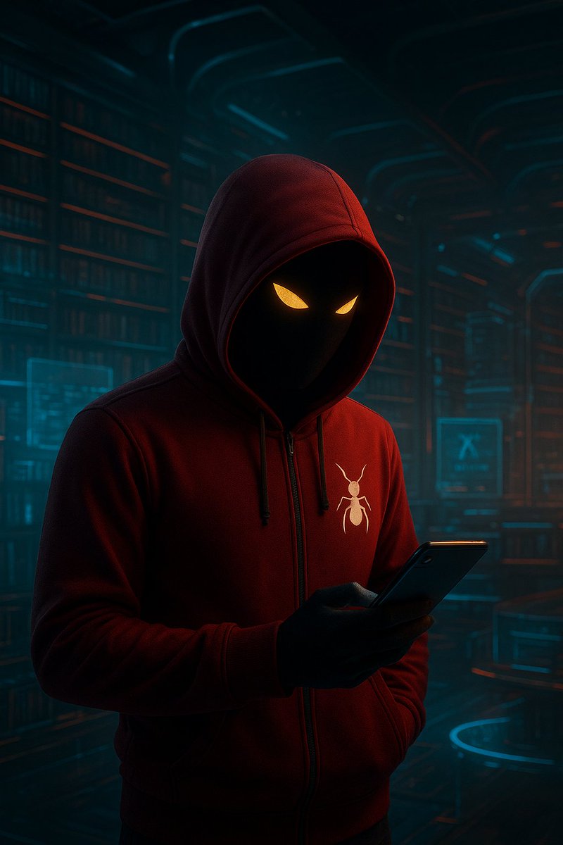 Alison|ARICHAIN 🐜🐜 (@alisonsokuma) on Twitter photo GM CT 
GM Red gang 🟥
Major announcement happening today on <a href="/Arichain_/">Arichain 🟥</a> anticipating. GM CT 
GM Red gang 🟥
Major announcement happening today on <a href="/Arichain_/">Arichain 🟥</a> anticipating.