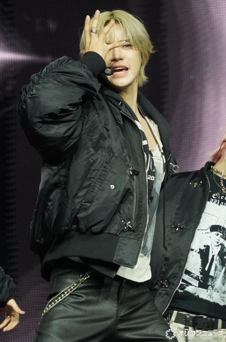 oricon's tweet image. &amp;amp;TEAM、ついに韓国デビュー❗️
ENHYPEN生んだ『I-LAND』参加のKら
万感の思い「本当に運がよかった」
oricon.co.jp/news/2415164/?…

韓国1stミニアルバム
『Back to Life』メディアショーケース

 #andTEAM #BacktoLife @andTEAMofficial