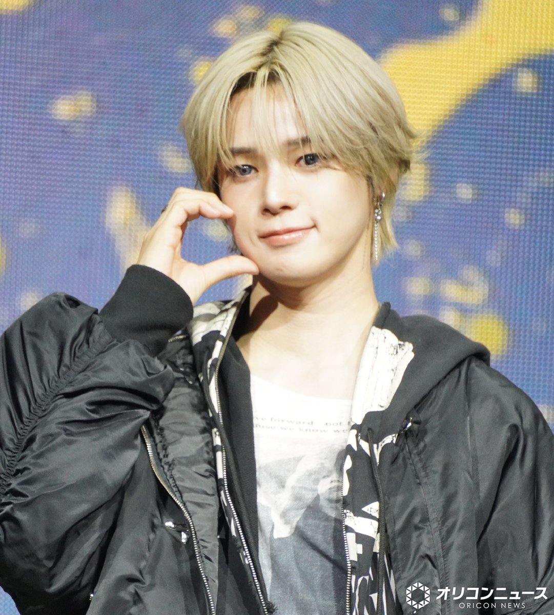 oricon's tweet image. &amp;amp;TEAM、ついに韓国デビュー❗️
ENHYPEN生んだ『I-LAND』参加のKら
万感の思い「本当に運がよかった」
oricon.co.jp/news/2415164/?…

韓国1stミニアルバム
『Back to Life』メディアショーケース

 #andTEAM #BacktoLife @andTEAMofficial