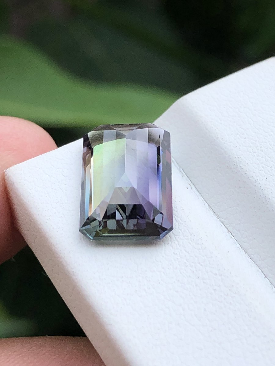 タンザナイトゾイサイト on X