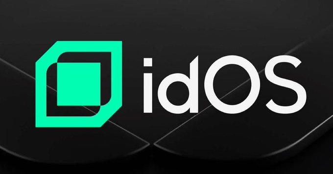 raxthealpha's tweet photo. gidOS fams

@idOS_network is locking in its role as the identity backbone for Web3.

• One verification flows across 60+ chains
• 22M+ credentials already issued
• SDK live in 420+ apps
• 1% of $IDOS supply reserved for creators

Stablecoins solved money, but identity was still broken. idOS fixes that with a portable, encrypted layer where your data stays yours.

Verify once. Reuse everywhere. Own your ID.