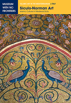 Sicily bridges cultures in Siculo-Norman Art. Available in 5 languages | books.museumwnf.org/book/10/en