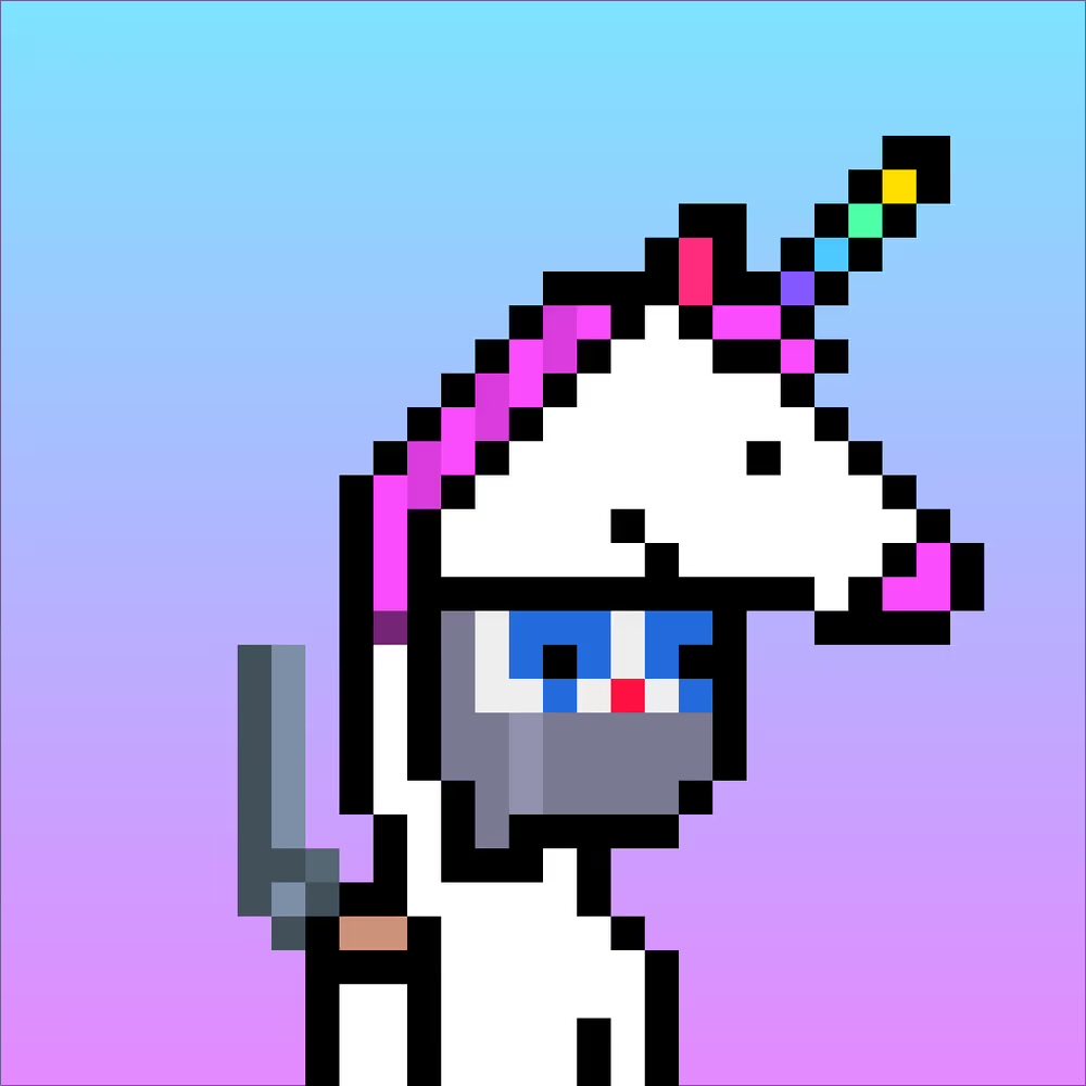 bozzinh's tweet image. Gmgm Bang Bang 🦄 

@lilbangersnft @vibezgm 
Holder🥇@XCOPYART