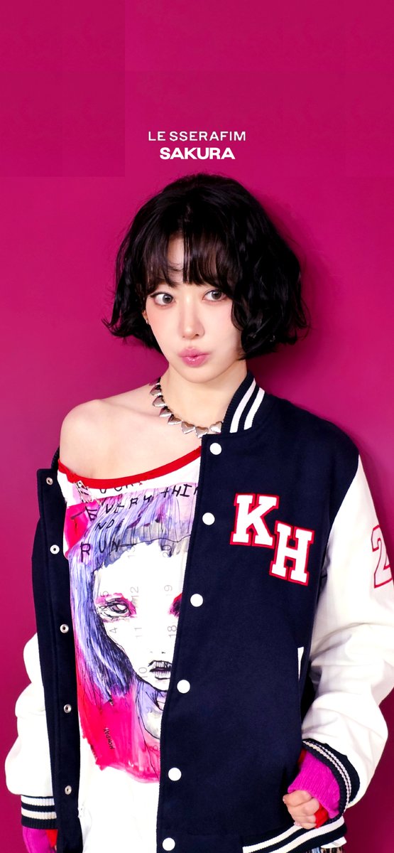 nagu_L_Happy（LUV💕ILLIT） on X