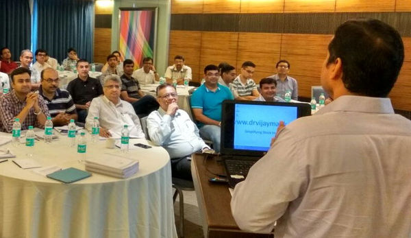 Bengaluru “Peaceful Investing” Workshop, Jan 11, 2026

Full-day stock investing workshop focusing on fundamental analysis, stock selection, portfolio creation &amp; monitoring. (8:30AM-5PM)

Watch a sample video &amp; Register:

premium.drvijaymalik.com/product/bengal…

.