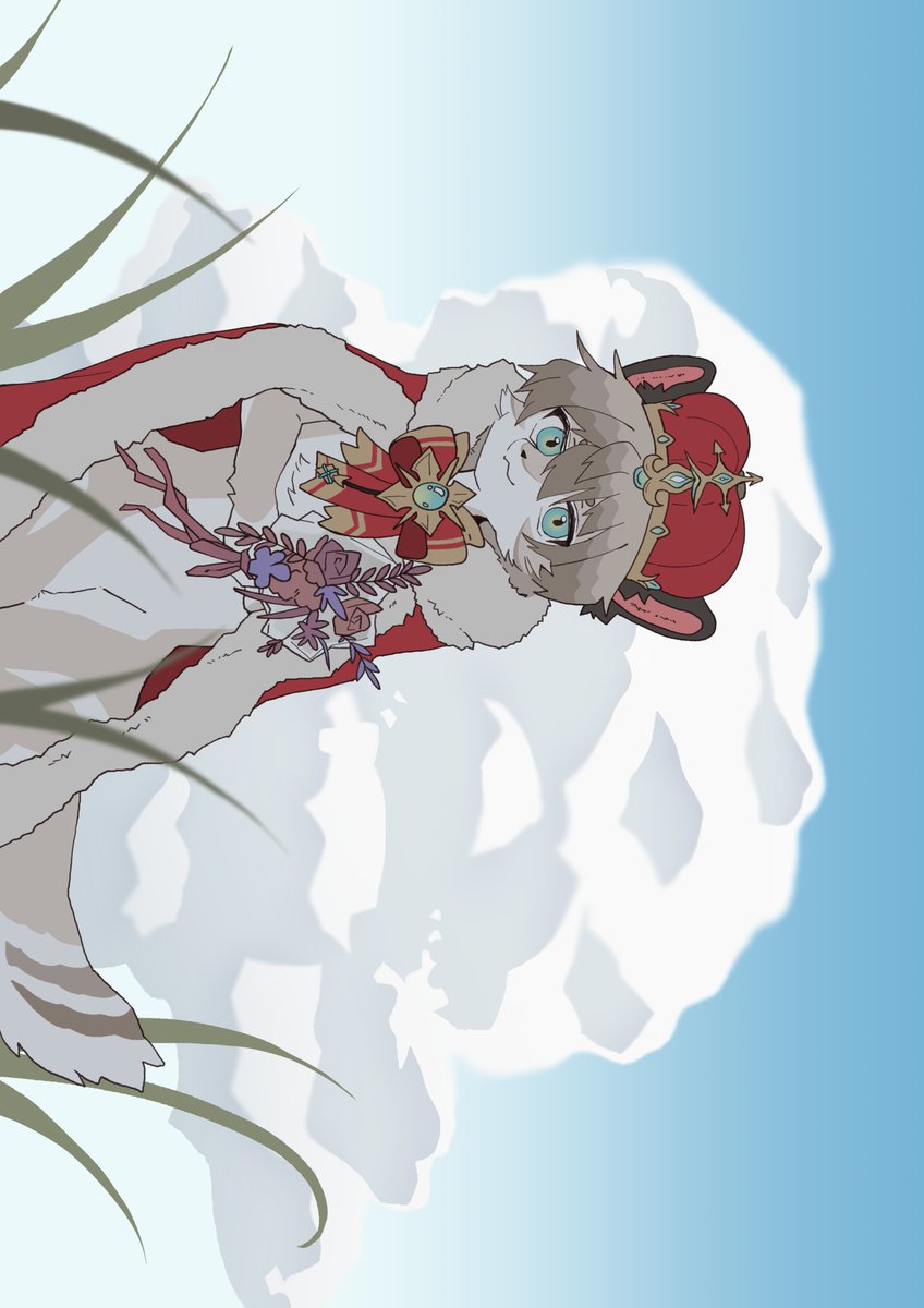 목새 (@mok_sand) on Twitter photo 