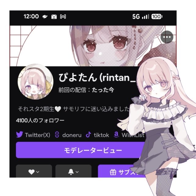 ぴよたん🐣🫧それスタ2期生💫 (@___piy_o) / Posts / X