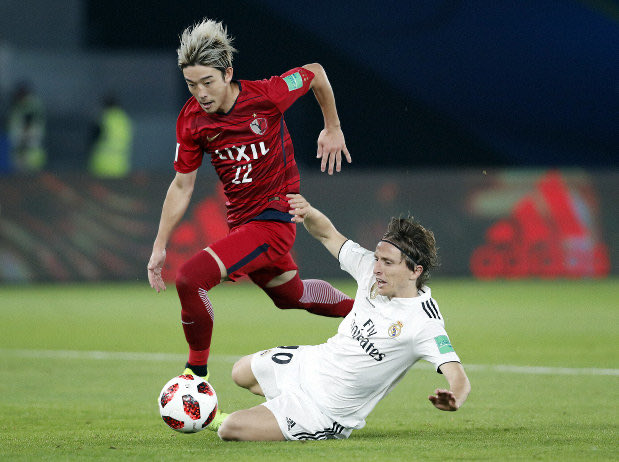 【セバスチャンカー】鹿島アントラーズ　山本脩斗　ユニフォームオーセンテック セバスチャンカー】鹿島アントラーズ 山本脩斗 ユニフォーム