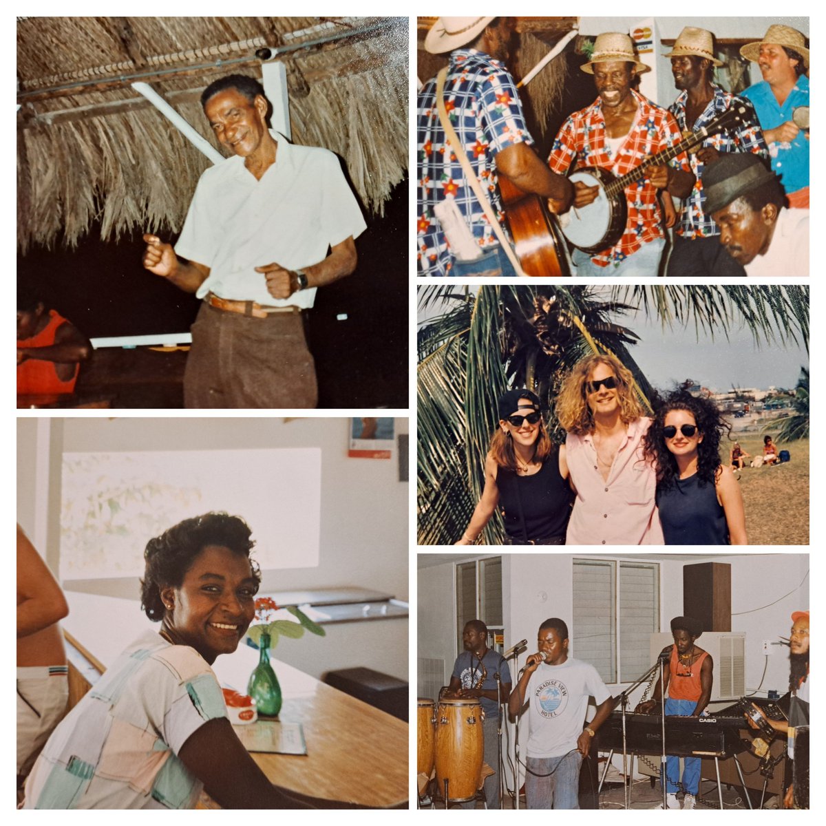 My thoughts and prayers are with all the kind people of Jamaica over the next 24 hours. Much love! 🇯🇲❤️🙏