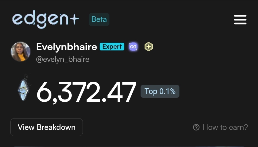 In the fast-moving Web3 crypto world, <a href="/EdgenTech/">Edgen</a>  delivers real-time AI powered insights that cut through noise. Join 320K+ members on X, Discord, or the app for actionable on-chain analytics, momentum signals, and portfolio tools. Free Expert access included. Make smarter