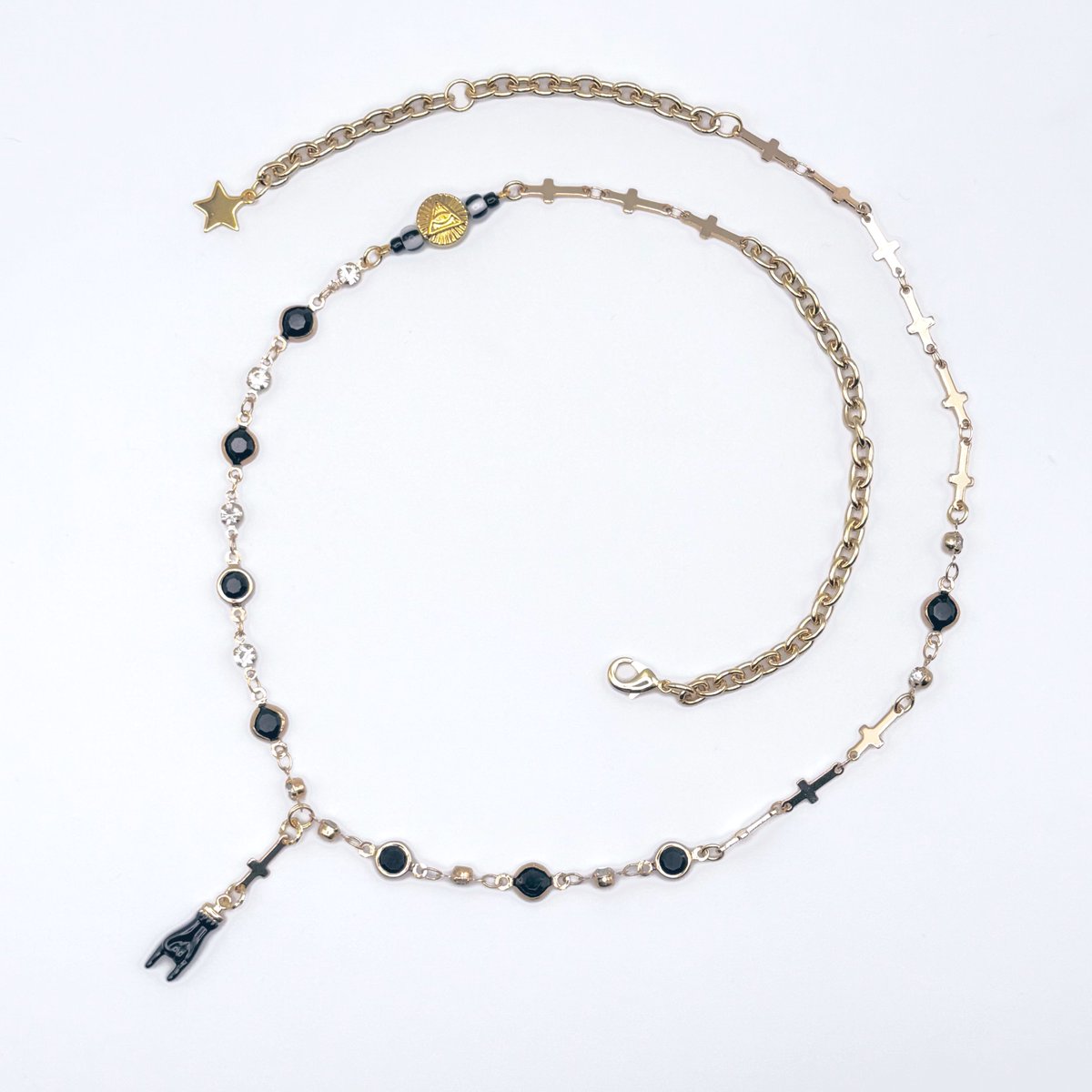 クラファン中‼️❦ ハレルヤロックンロール ❦ 11/15.16