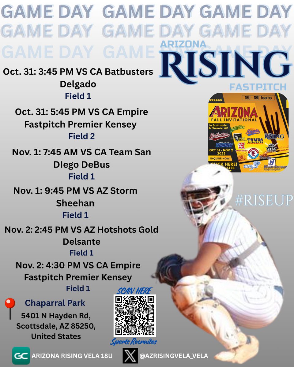 Arizona Rising VELA tweet media