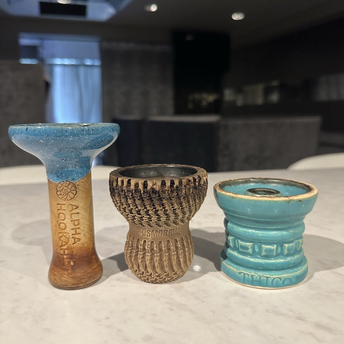 shinshin room❤️　0628 🦋森坂陸🦋 【Shisha Bar Blue Butterfly】 on X