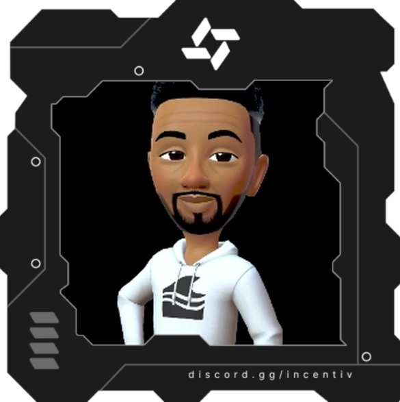 The Incentiv Chip is the marker for those ready for the next phase.  You’ll know why soon enough.  

Get yours before it's too late → testnet.incentiv.io/login?refCode=…