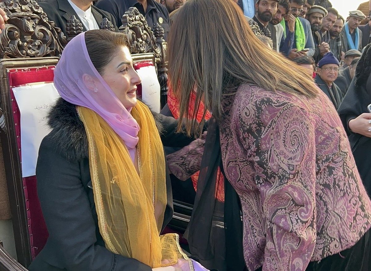 Resham Saleem🇵🇰🐅 tweet media