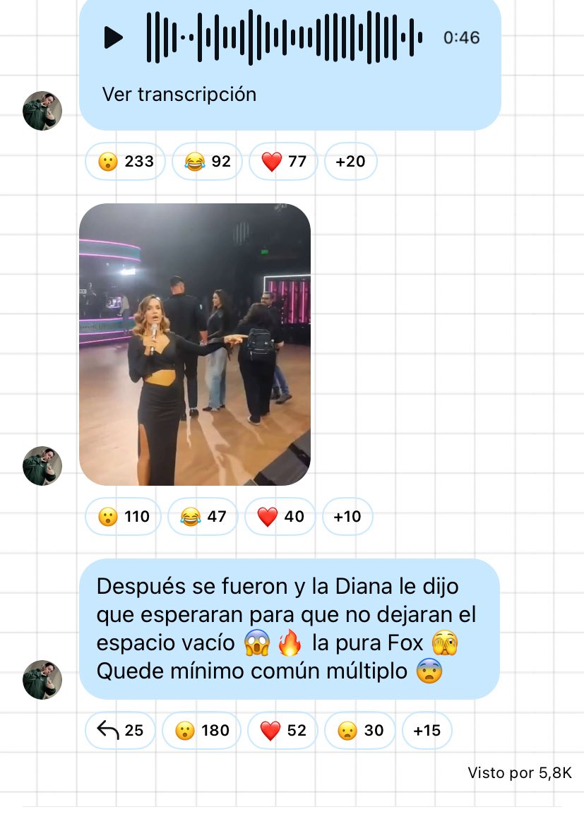 brynespo's tweet photo. Infama saliendo a desmentir al Danilo 21. MUDO. 

#FiebreDeBaileCHV #FiebreDeBaile https://t.co/RNrLXU2sZR