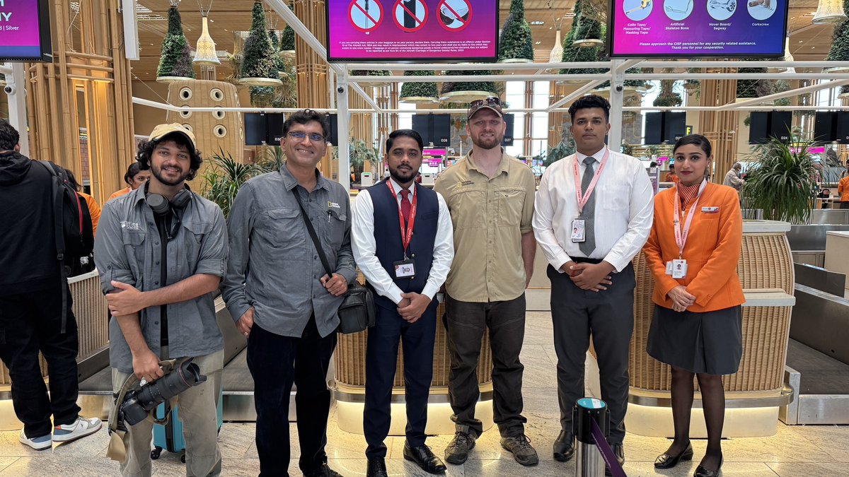 Robin Darius Conz tweet media