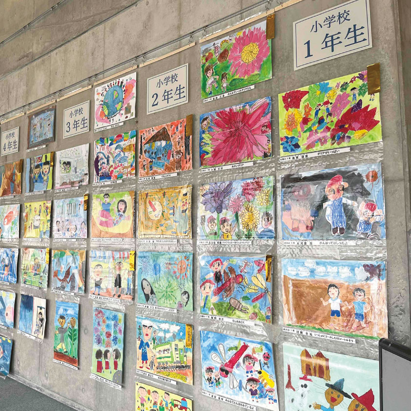 川西町フレンドリープラザ on X