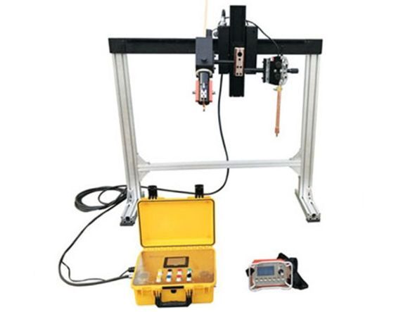 JHardfacing's tweet image. JINHUA JH-350-C: Smart Hardfacing for Sugar Mill Rollers
The JH-350-C is JINHUA’s latest generation hardfacing cladding machine, engineered specifically for sugar mill roller repair
jh-hardfacing.com 
#HardfacingMachine #SugarMill #CladdingTechnology #WeldingAutomation