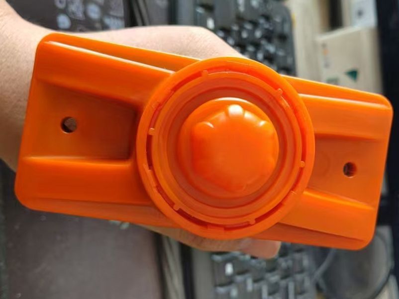 YuanxianM49282's tweet image. 12.7mm ENCAPSULATED ANCHORAGE
-- 12.7mm encapsulated anchorage is a specialized anchorage system for 12.7mm PC steel strand. It consists of an anchorage body (such as clips, anchor rings, etc.) adapted for this specification and an encapsulating protective component.
#PCStrand