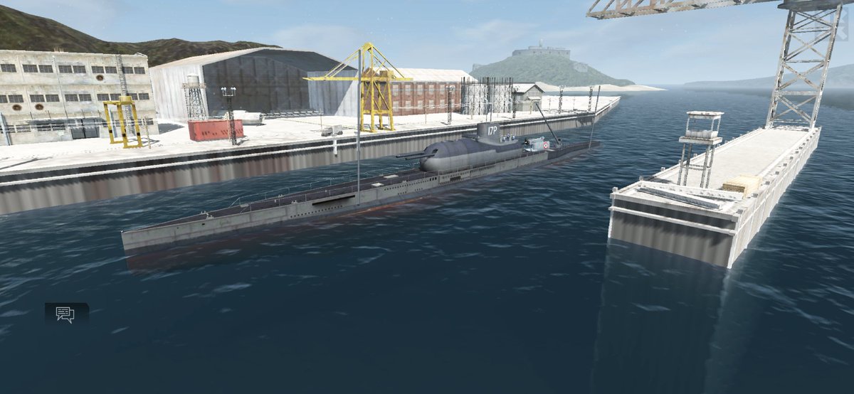 SakuyaTujimine's tweet image. そんなロマン艦を操作できるゲームがありましてね
#NFL2