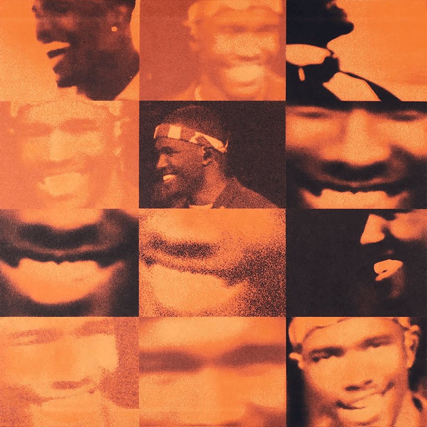 Rap's tweet photo. Happy Birthday to Frank Ocean‼️🎉
He turns 38 today🔥

What's your favorite song from him⁉️ https://t.co/qO8onUhyCC