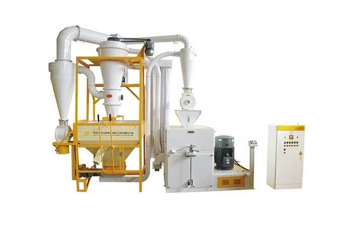 uWWpQCOfn8o3nl8's tweet image. Family Workshop Wheat Flour Milling Plant 🏡🌾

Perfect for small-scale needs, the family workshop plant offers:

User-friendly operation

Affordable investment for local businesses

#SmallScaleMilling #FamilyWorkshop #WheatProcessing #FoodSecurity #GrainMachinery