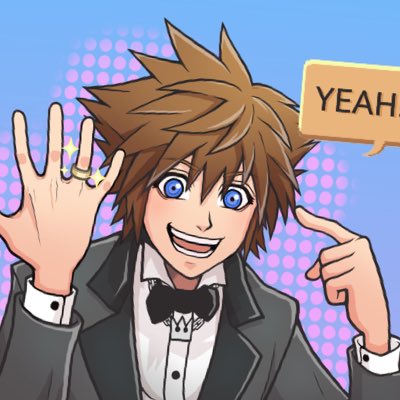 MocchiMoshi's tweet photo. #NewProfilePic https://t.co/dMXKNFVXBW