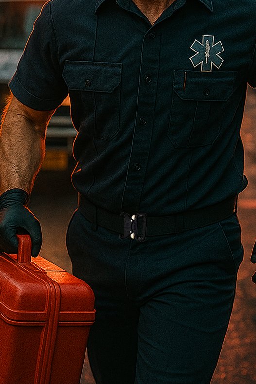 klikbelts's tweet photo. Our Best Selling Belt For EMS in 15% OFF During Our Fall Savings Event.  Save Now With Coupon: XFALL2025
https://t.co/OHDlcnaDWj

#EMS #Paramedics #firefighters https://t.co/Z83LVU7pbW