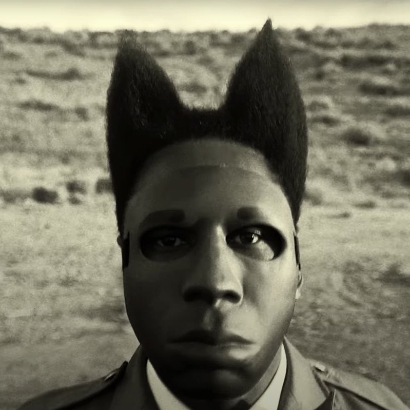 PopCrave's tweet photo. A year ago today, Tyler, The Creator released ‘CHROMAKOPIA.’ https://t.co/6bw56205GI