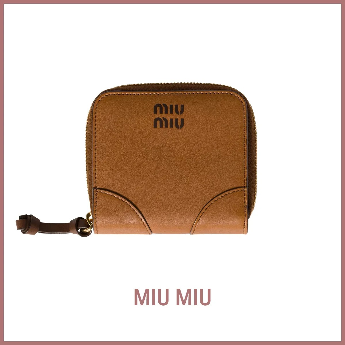 SPUR_magazine's tweet image. 【#セリーヌ】【#ミュウミュウ】など、長く愛用し続けたい、今一番気になるブラウン財布6選
lnky.jp/bzIjoSL