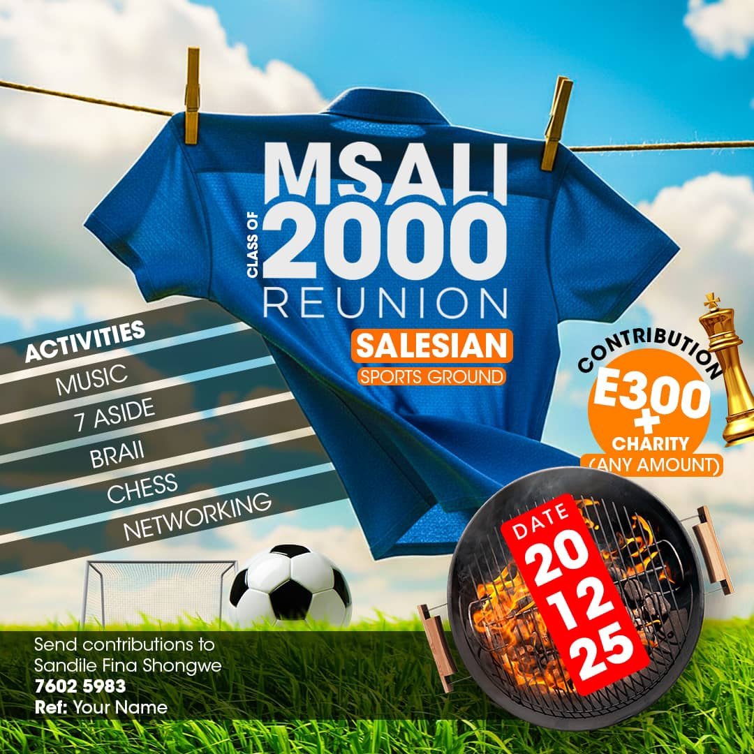 Majabeish's tweet photo. Msali 2000 Reunion. https://t.co/lkxwaSpEUP