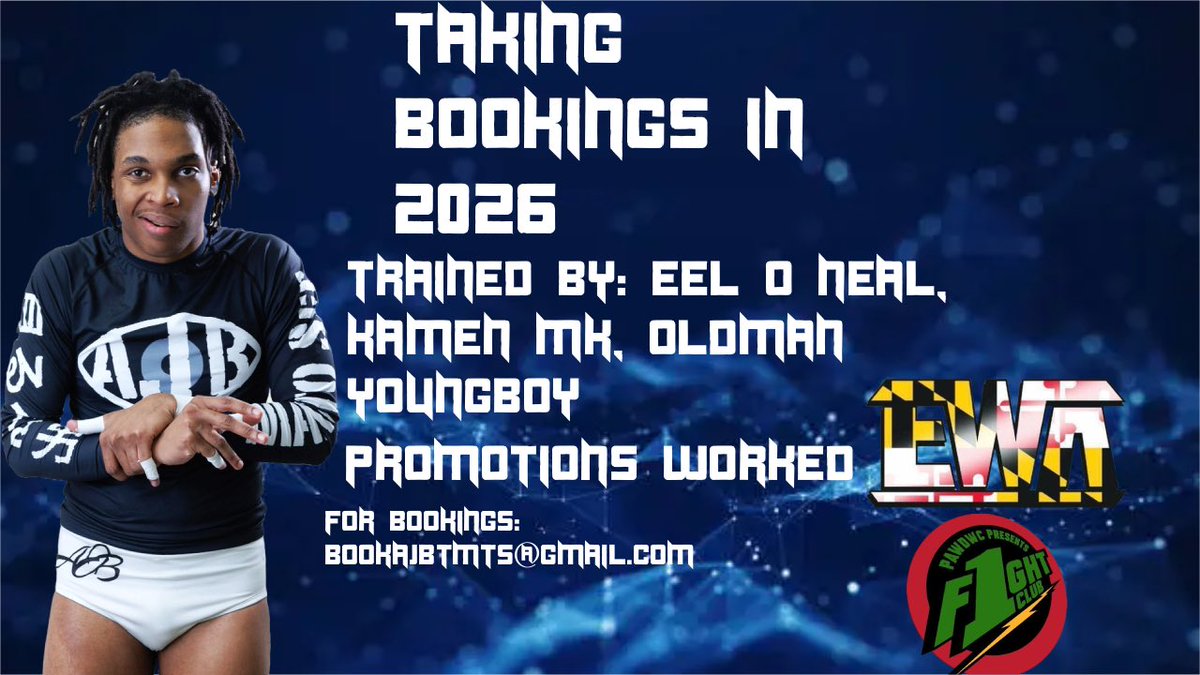 AJBTMTS 強いスタイルのプロレス tweet media