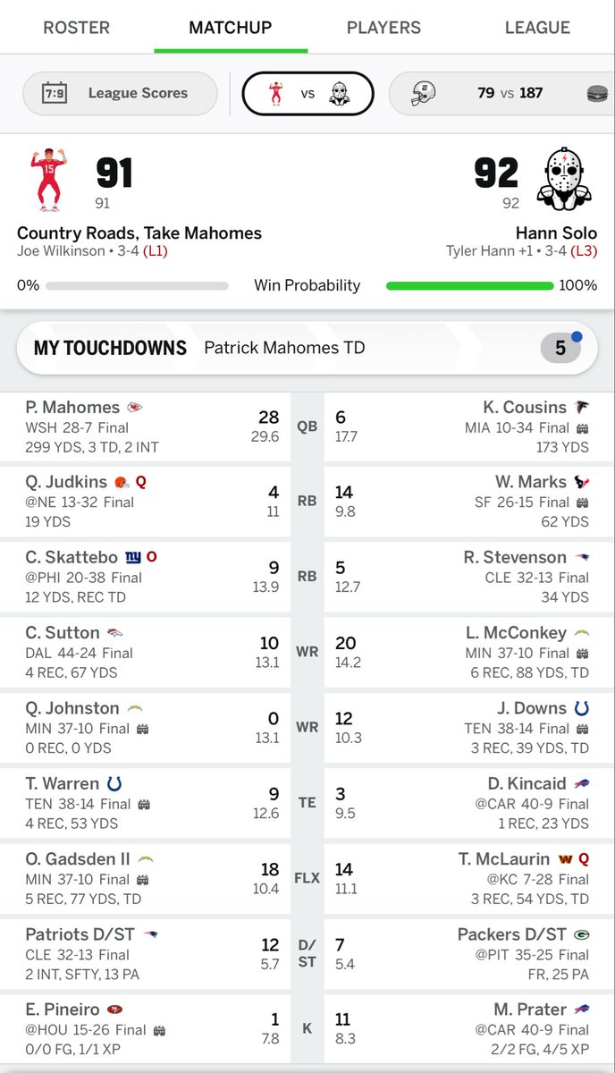 Joe Wilk tweet media