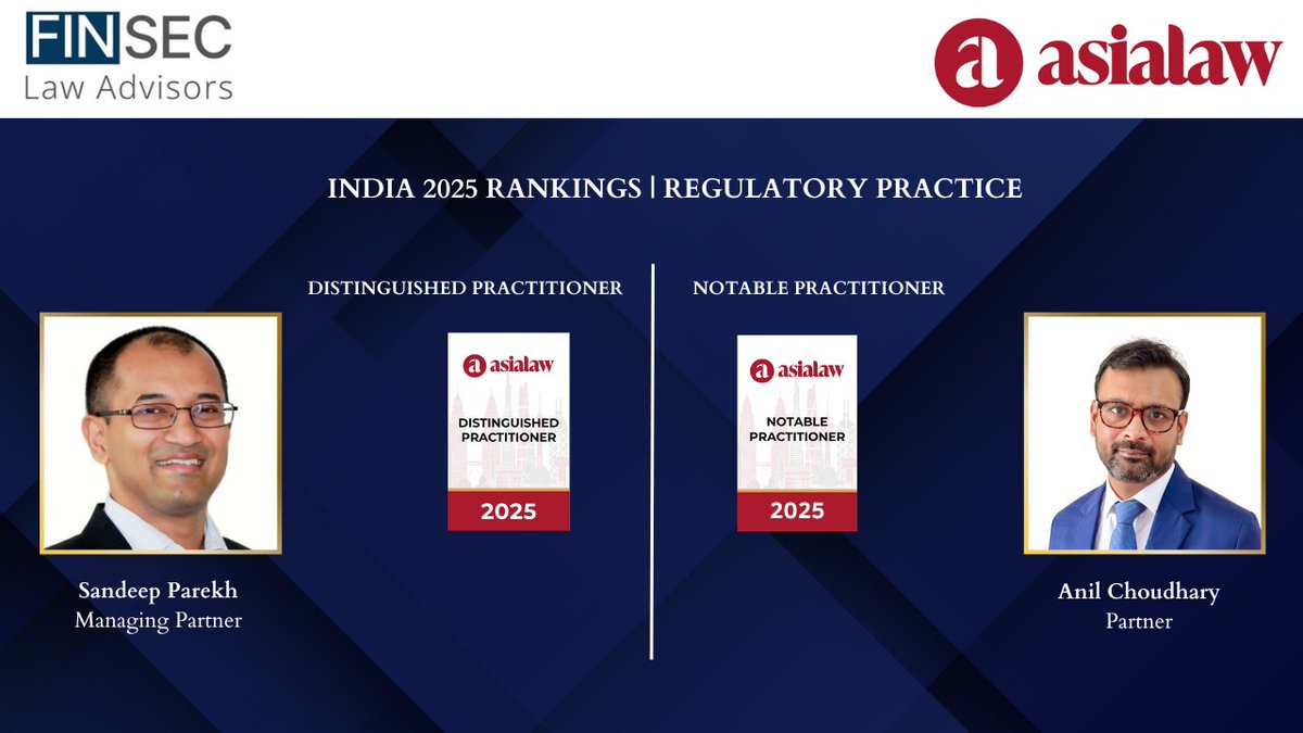 Sandeep Parekh tweet media