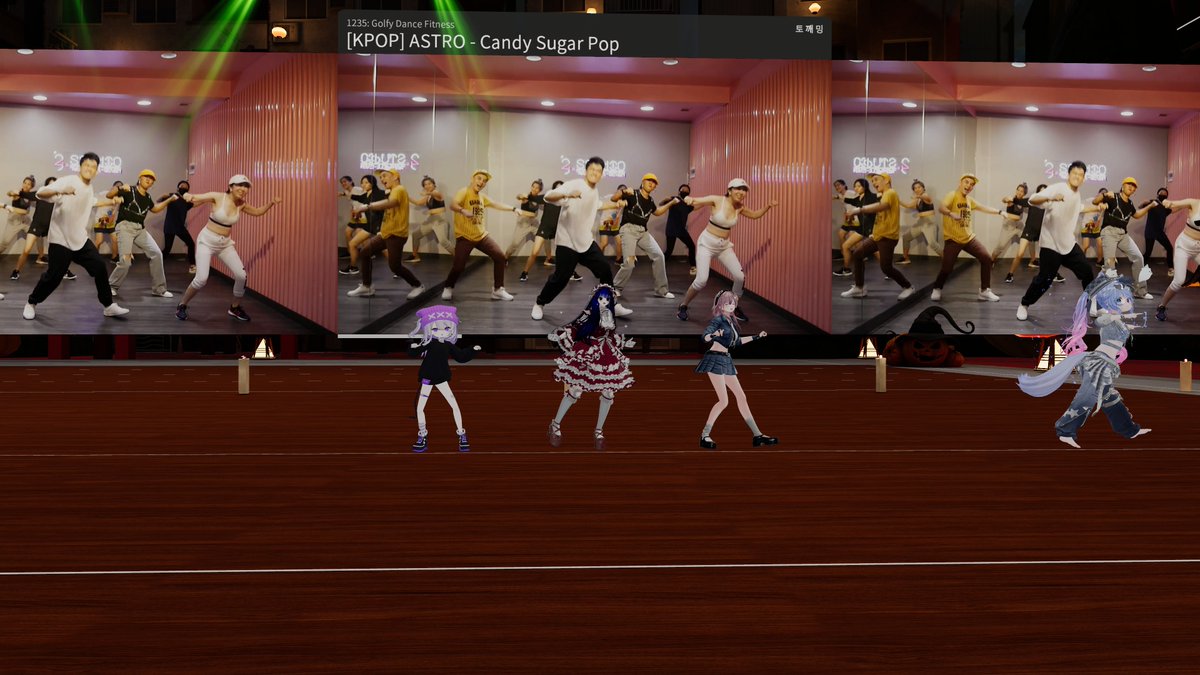 Kissshot26112's tweet image. unity error多すぎ。。
#VRChat 
#VRChatPhotography 
#pypydance