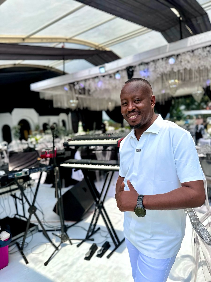 GrahamKeys (@grahamkeysmusic) on Twitter photo 