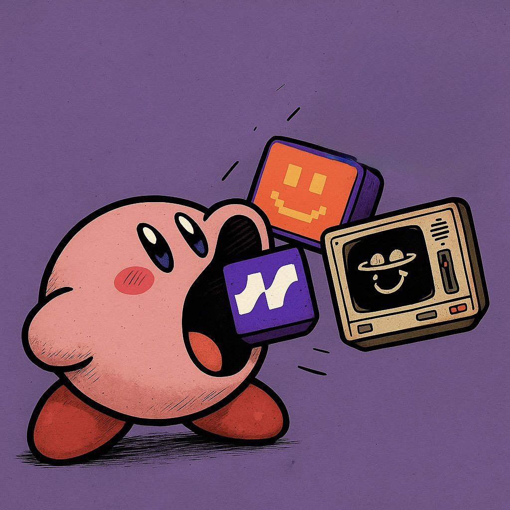 Feel like this dip won't last long.

Grabbing $BNKR, $DRB or $AVNT doesn't seem like a bad idea.