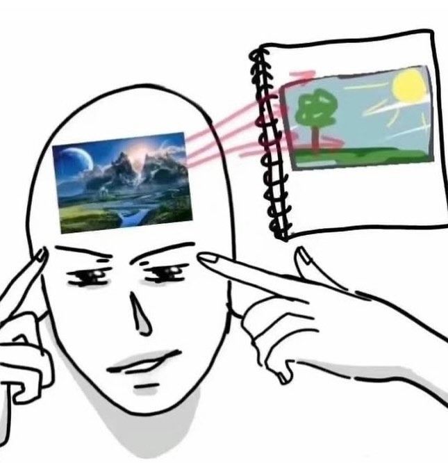 sometimes I feel like