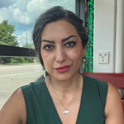 Drdavidmr41's tweet photo. 📌
آقای مهدی مهدوی آزاد 
به نظر شما این آدم کارشناسه؟
ایشون واقعا چه ارزش افزوده ای میتونه ایجاد کنه؟
به این موضوع فکر کردید؟
خیلی خوب چشم انداز رو شروع کردید، متاسفانه خیلی بد دارید ادامه میدید.
نگاهی به تعداد مخاطبان برنامه تان بندازید
وقت مردم رو تلف نکنید 
🙏 
@MahdaviAzad 
@Parpanchi 
@IranIntl