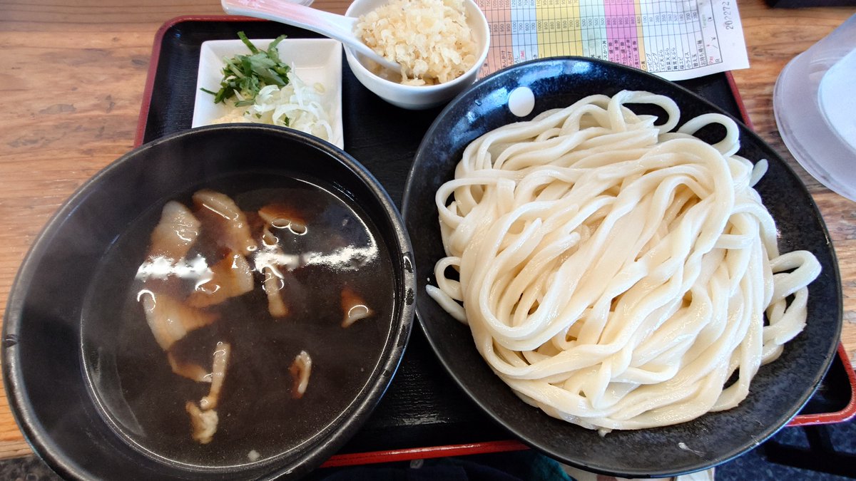 ‪‪❤︎‬うどんページ‪‪❤︎‬ yoshikixs on X